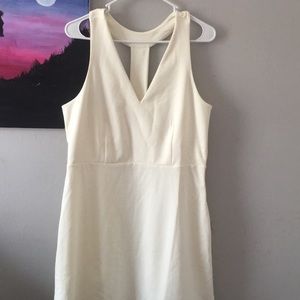 Gap Halter Dress
